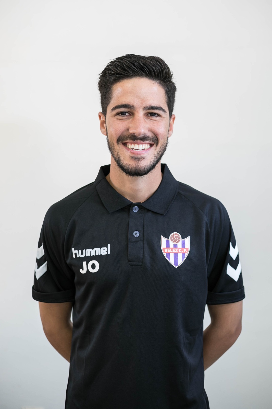 jose ortega