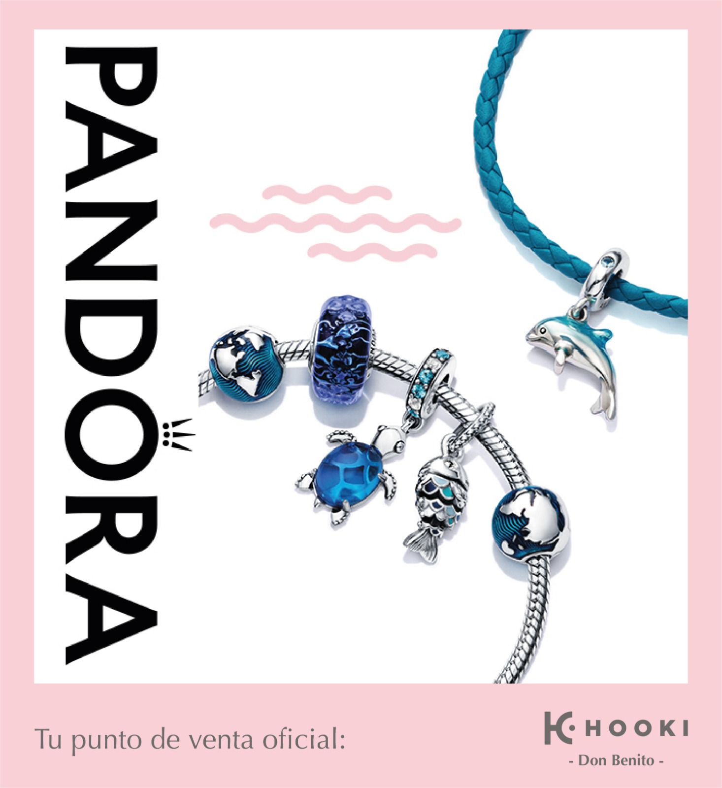pandora