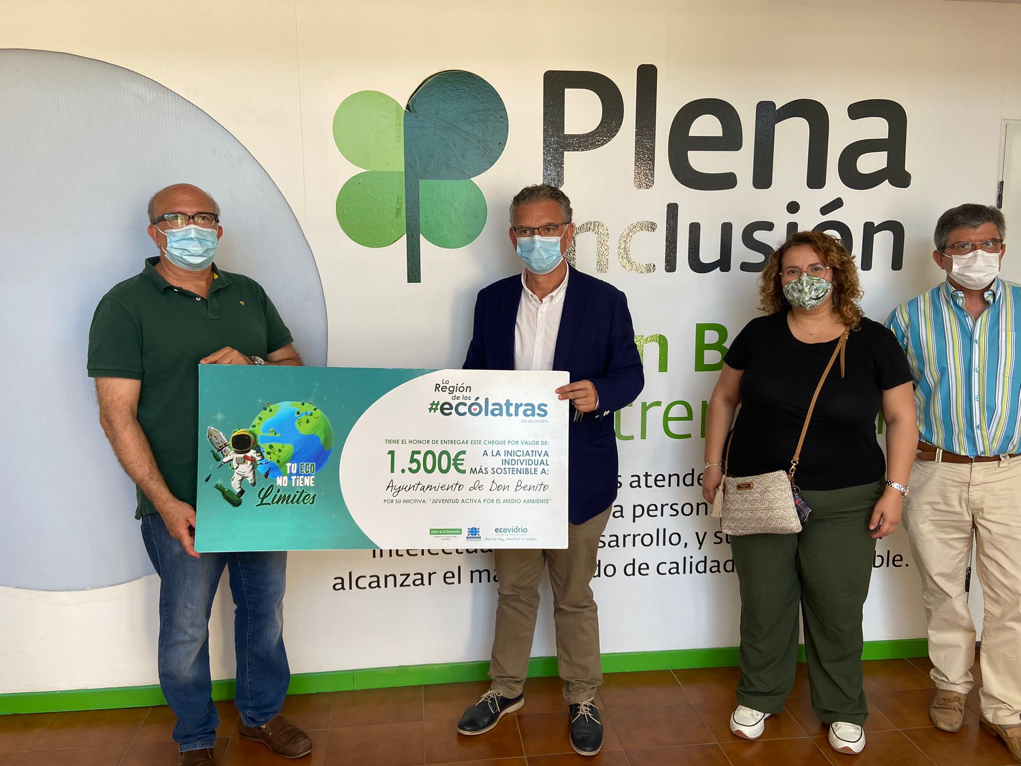 entrega de talón