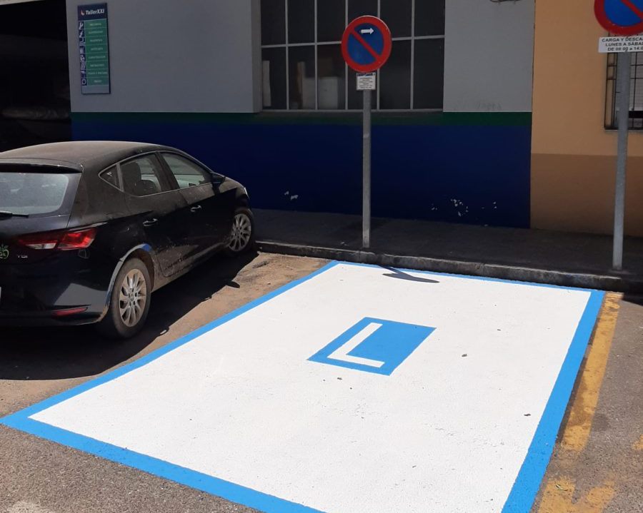aparcamientos exclusivos villanueva