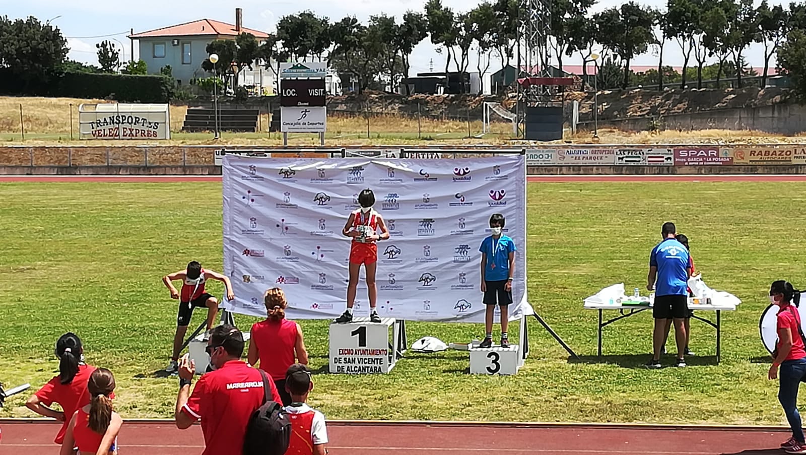 atletismo don benito