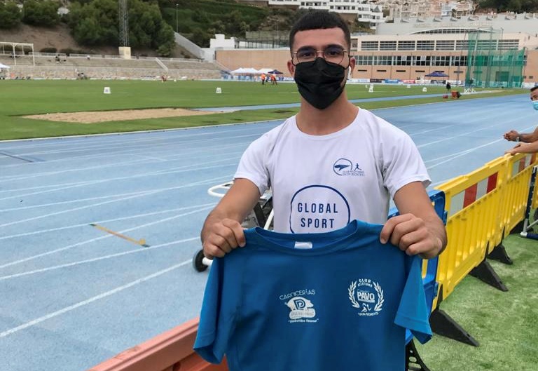 atletismo alejandro