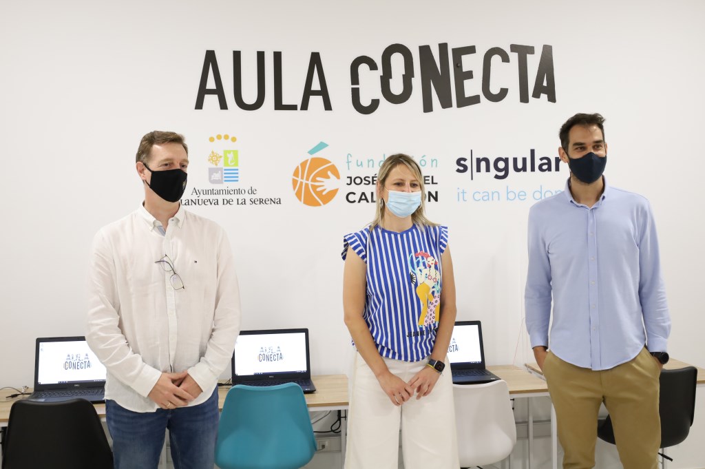 aula conecta