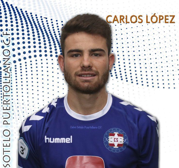 carlos lopez