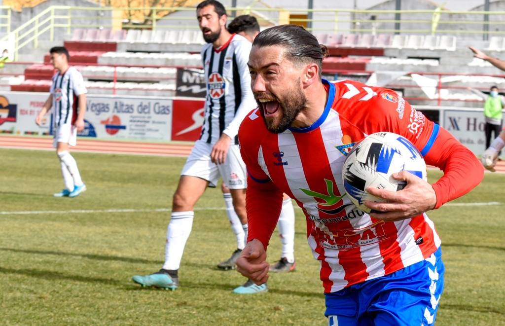 david agudo
