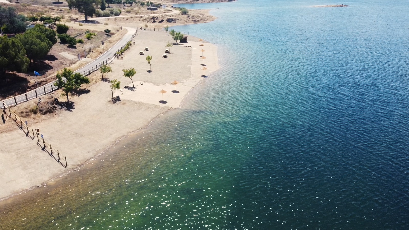 orellanita playa