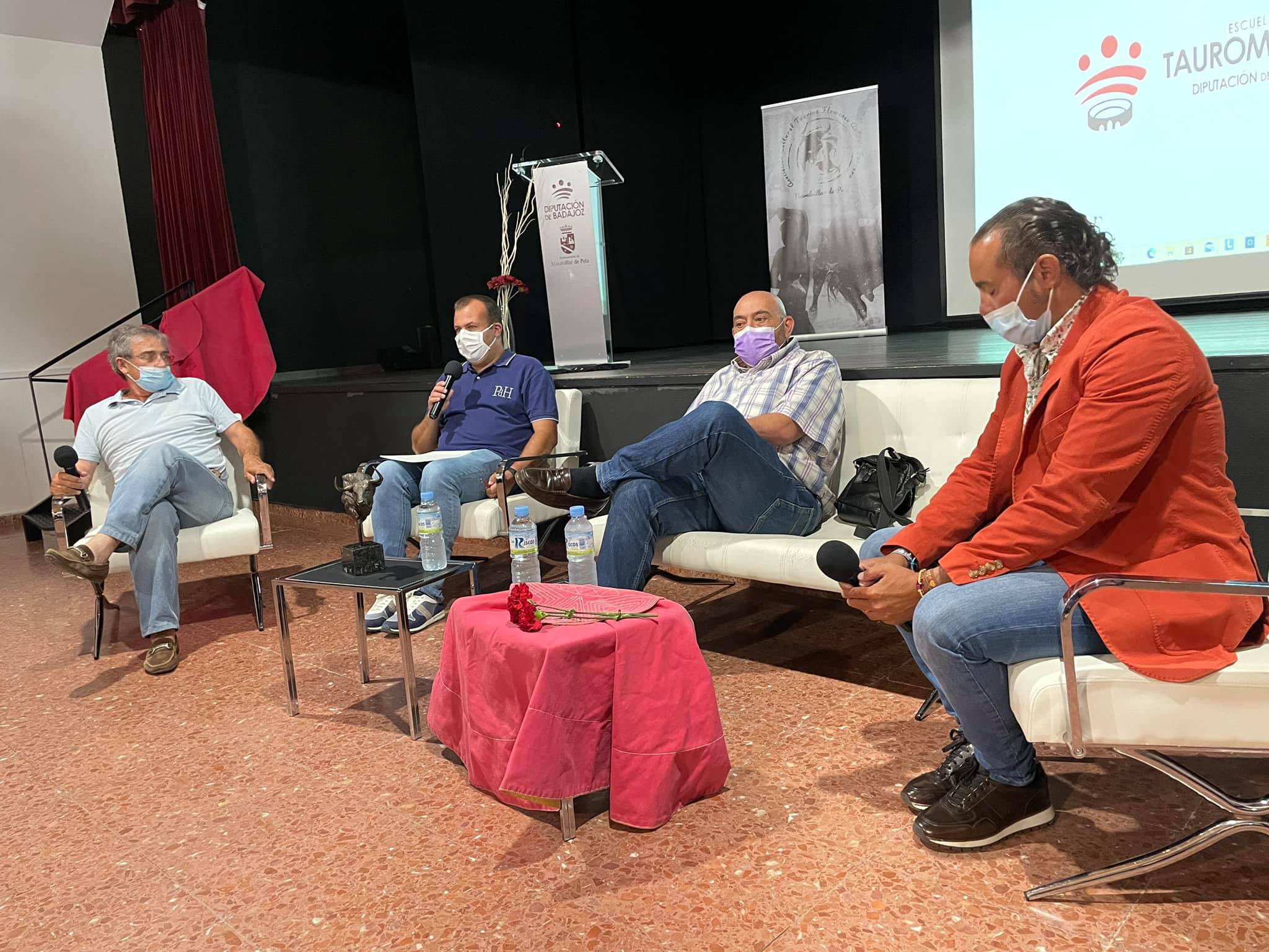 asociacion Antonio Ferrera