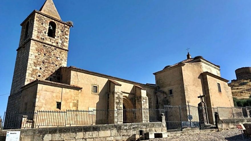 iglesia san martin