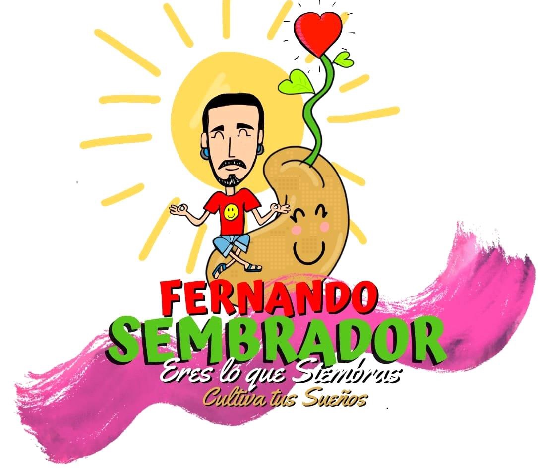 fernando sembrador
