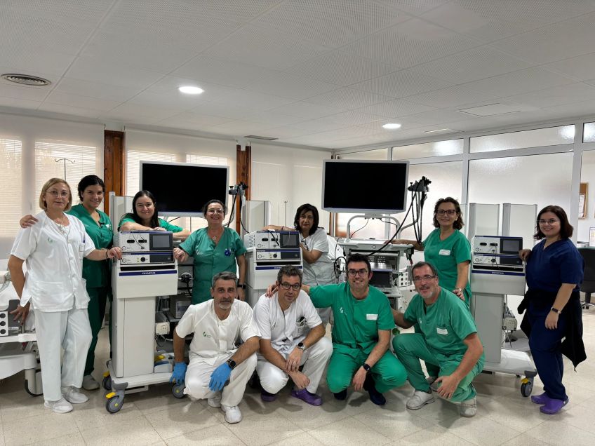 area salud