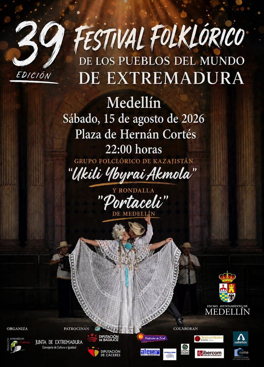 folklore medellín