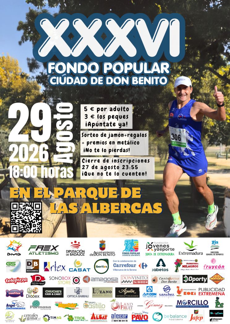 fondo popular don benito