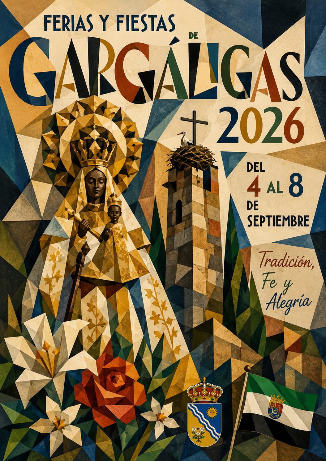 gargaligas fiestas