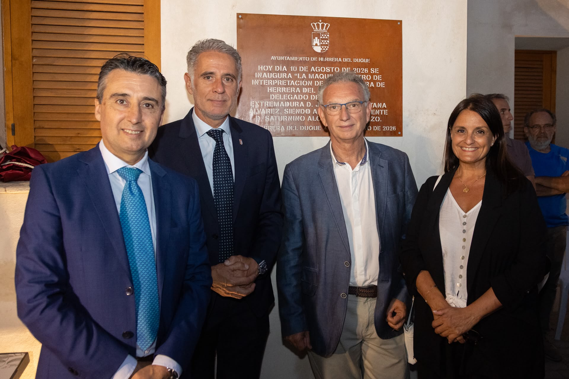 herrera del duque la maquilla