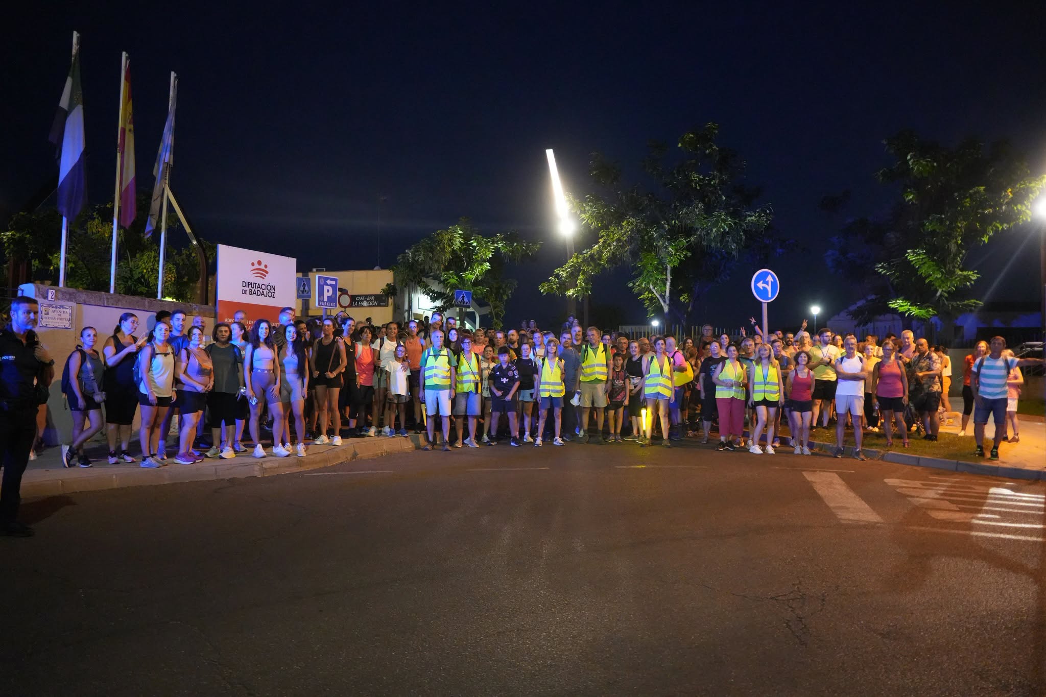 marcha magacela