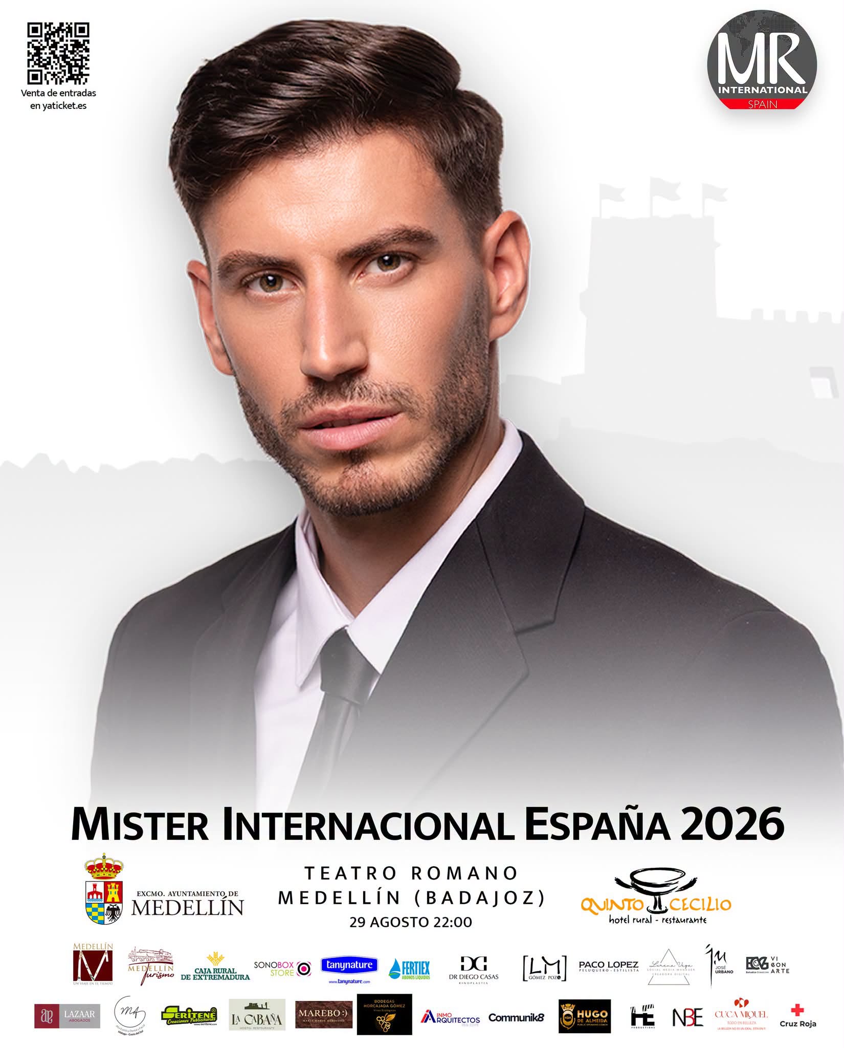 mister en medellin