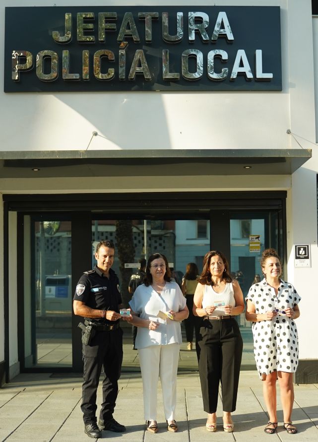 presentación pulsera niu