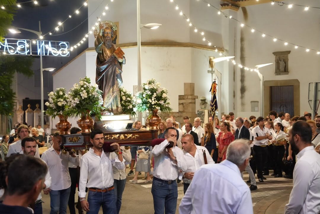 san bartolo 2026