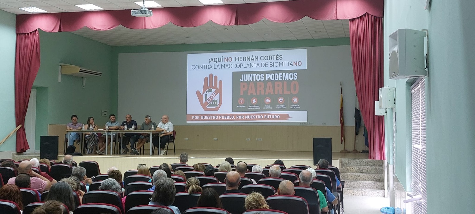 aqui no hernán cortés