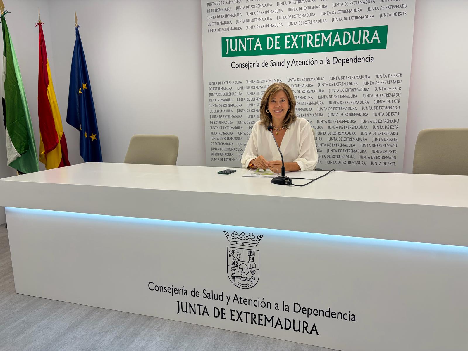 directora salud