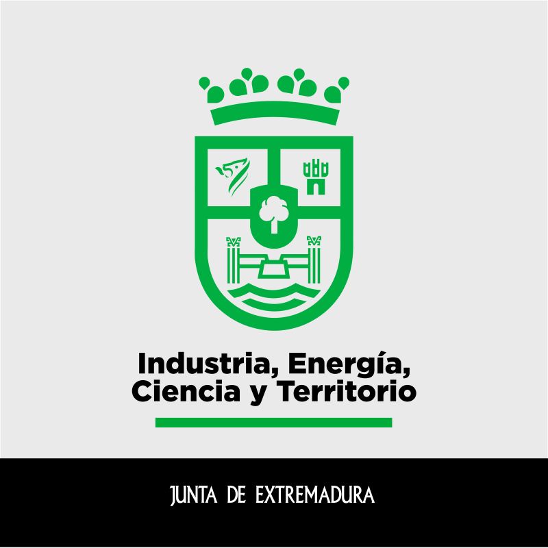industria consejería