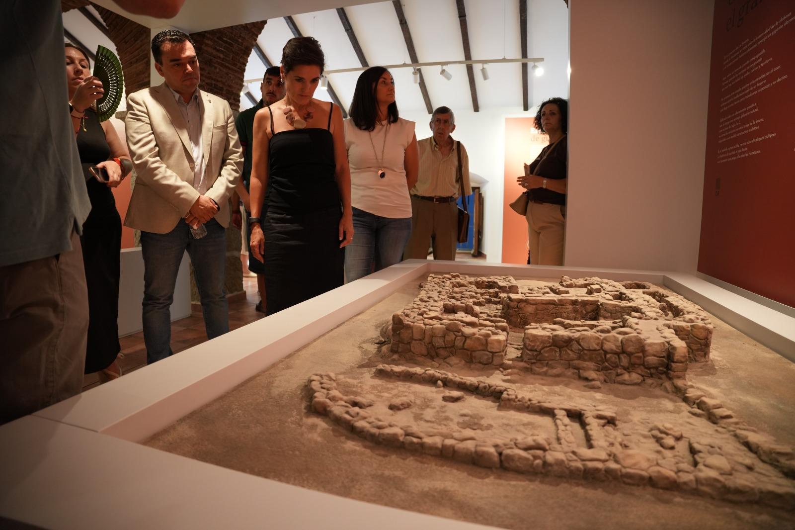 museo granito