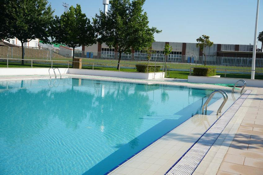 piscina villanueva