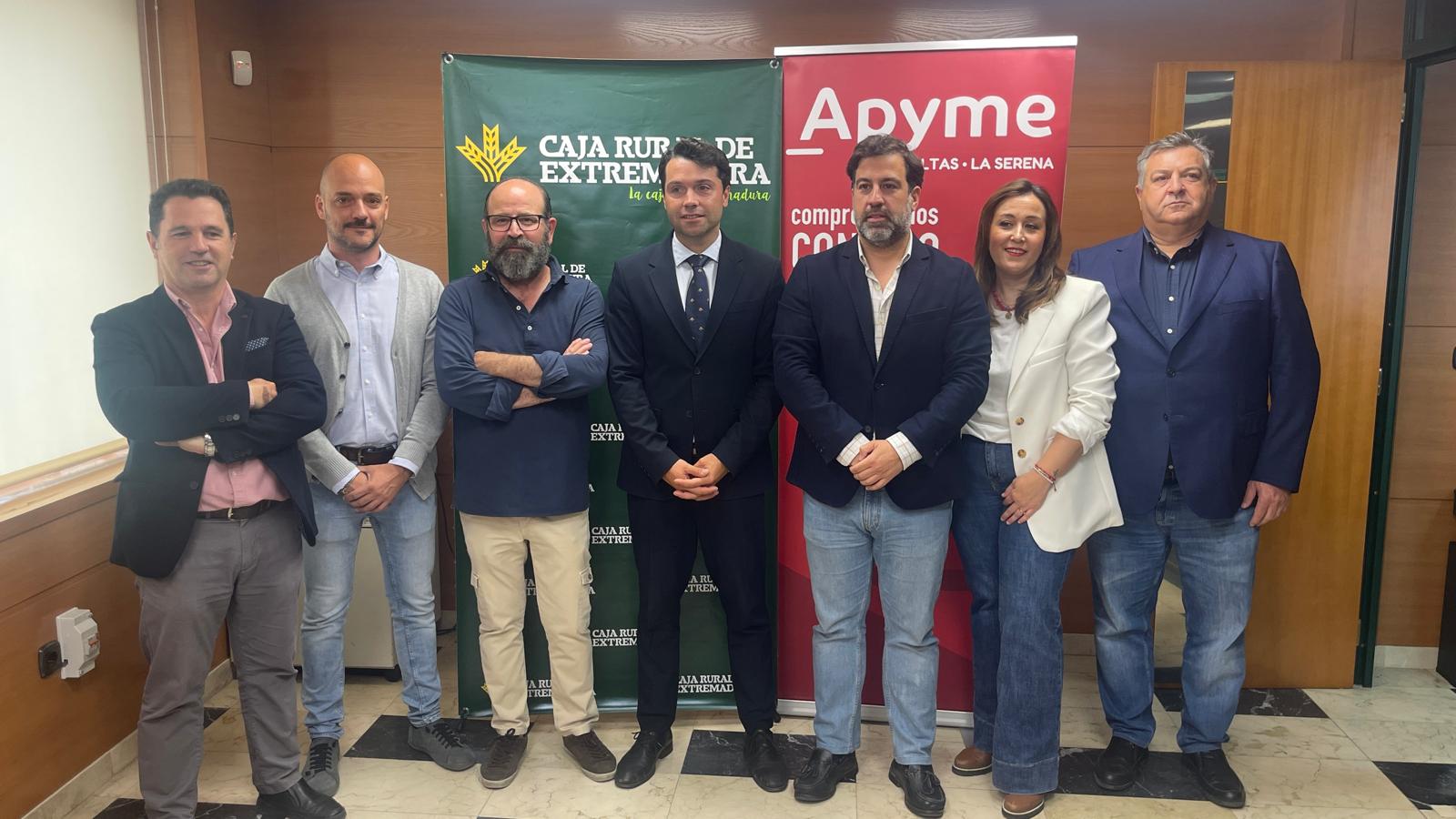 apyme premios 2026