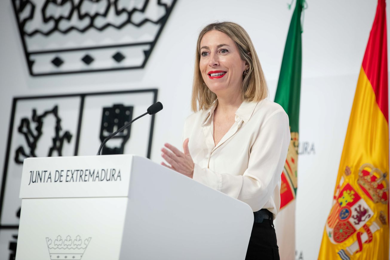 maria guardiola