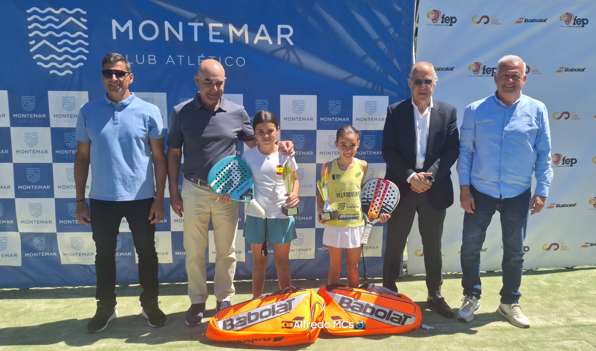 padel villanovense