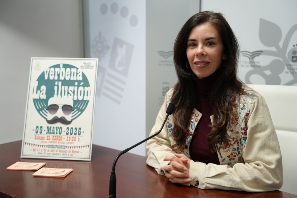 rosa chamizo