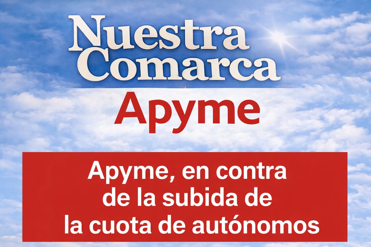 apyme autonomos