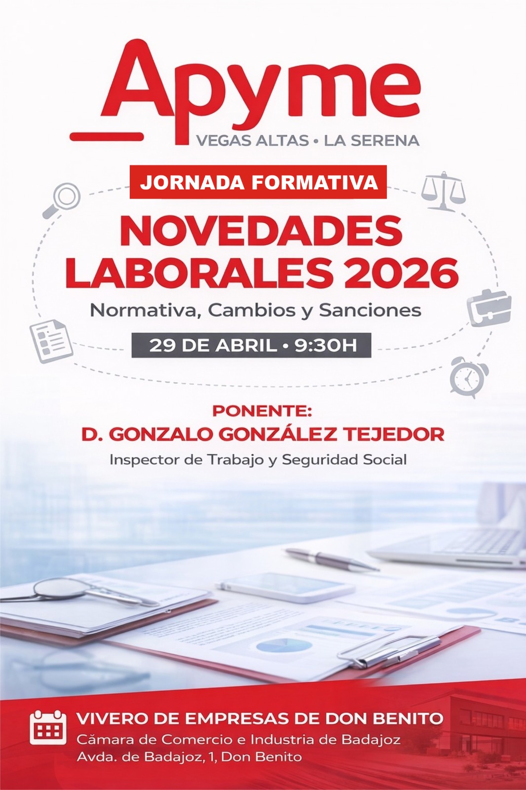 apyme jornada