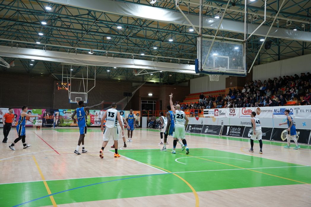 baloncesto