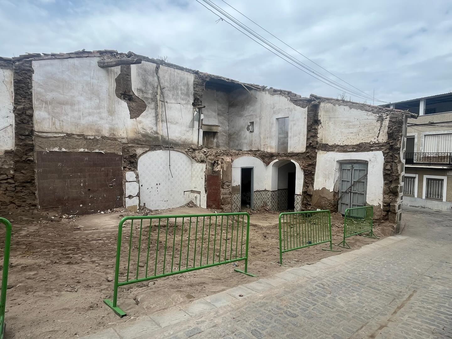 calle conde