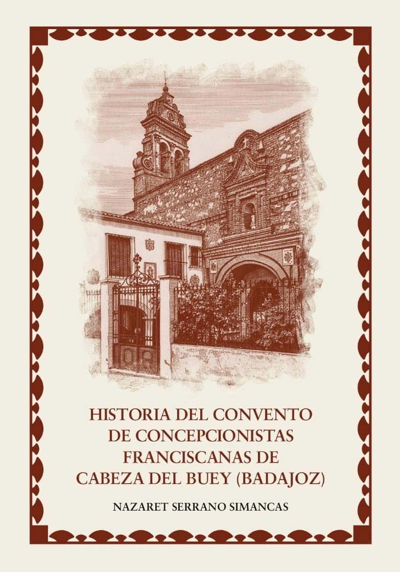 convento cabeza del buey