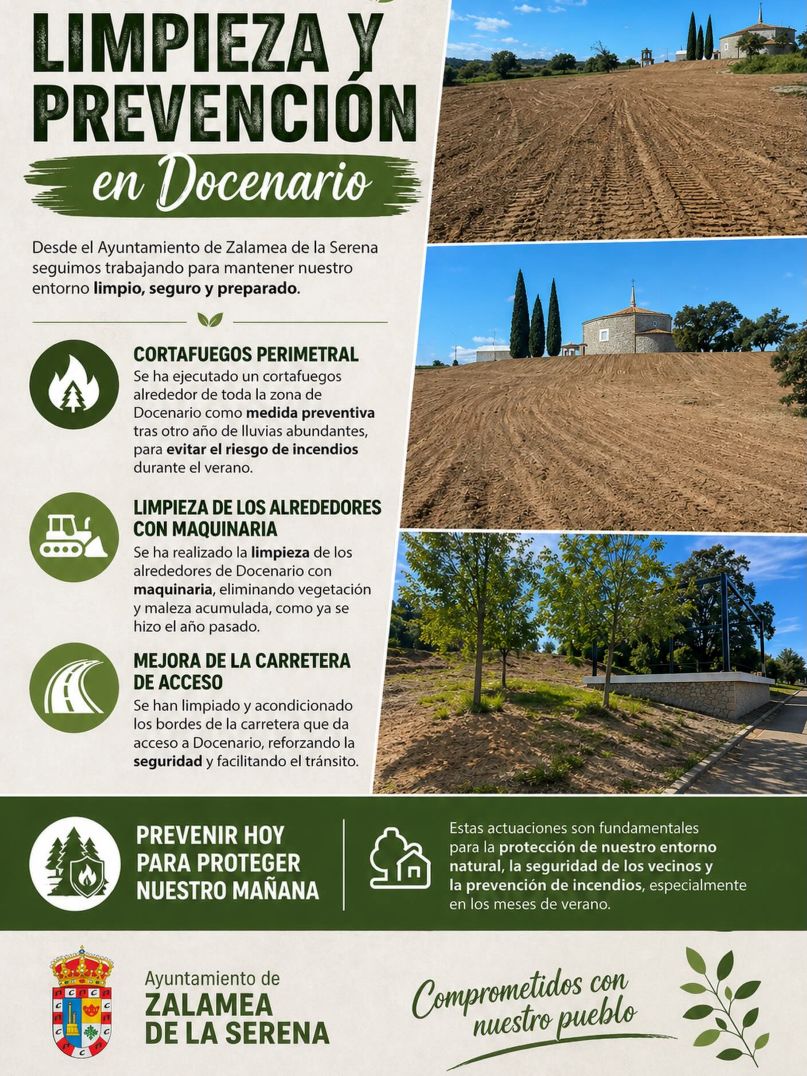 docenario