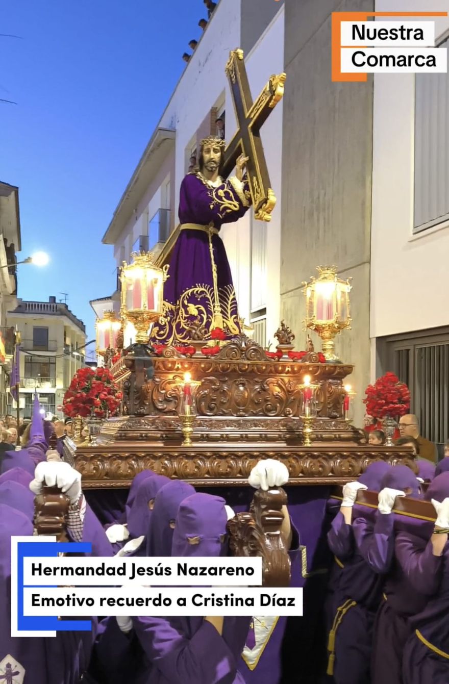 nazareno villanueva de la serena