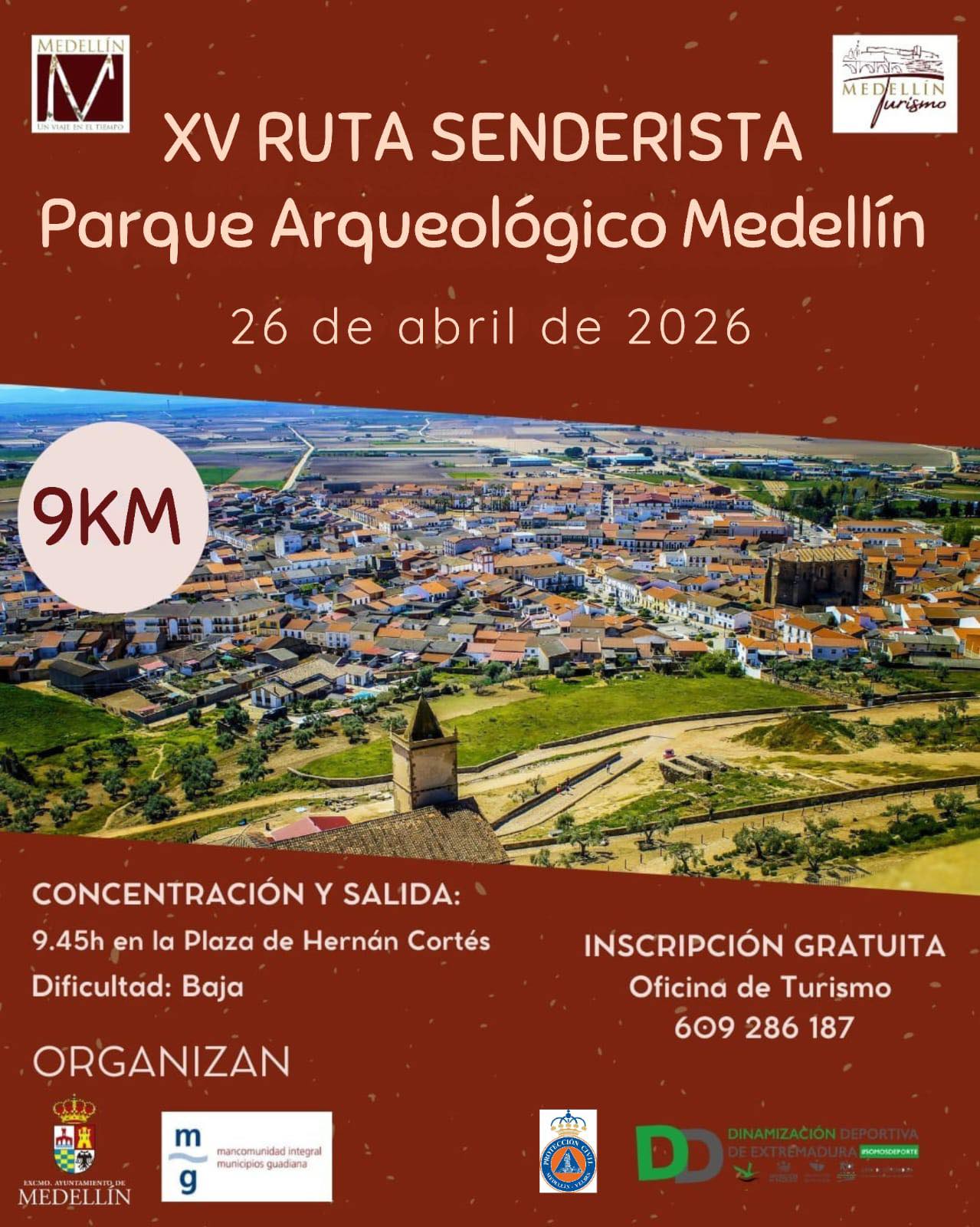 ruta medellín