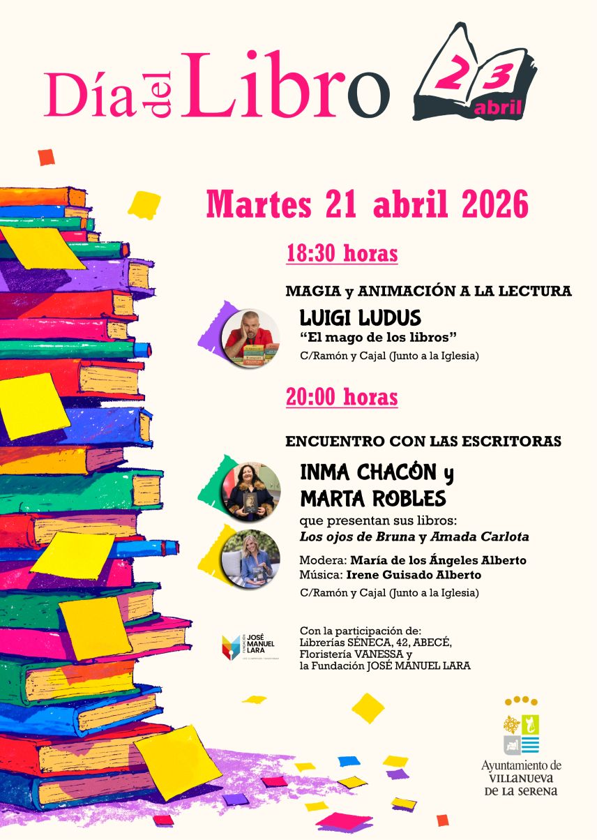 semana libro villanueva