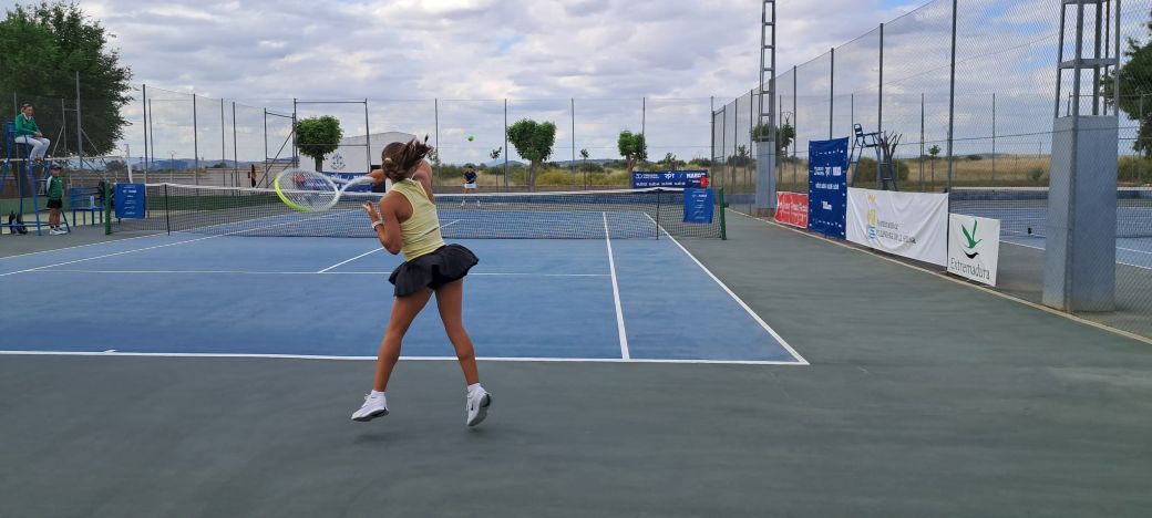tenis villanueva