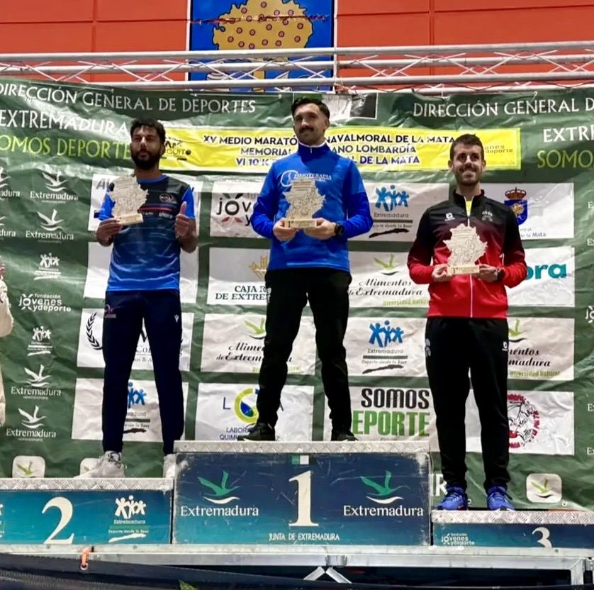 atletismo don benito