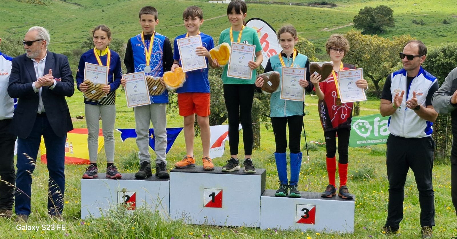 club deportivo base