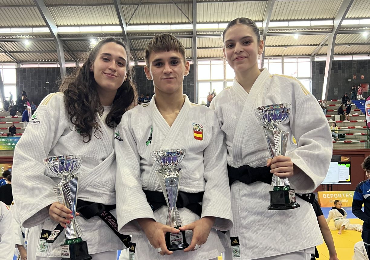 judo don benito