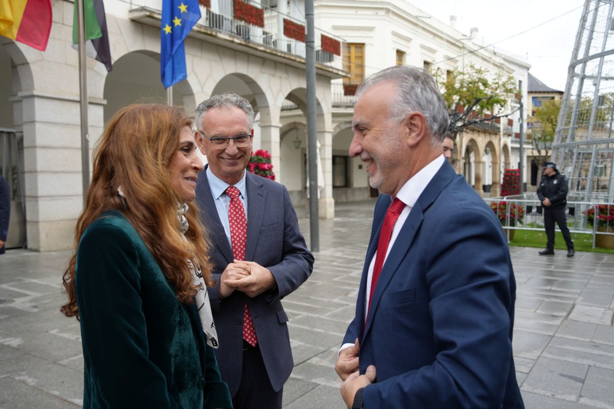 ministro torres