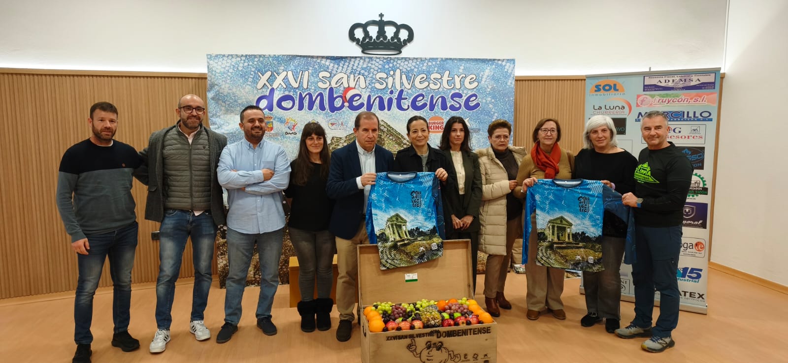san silvestre