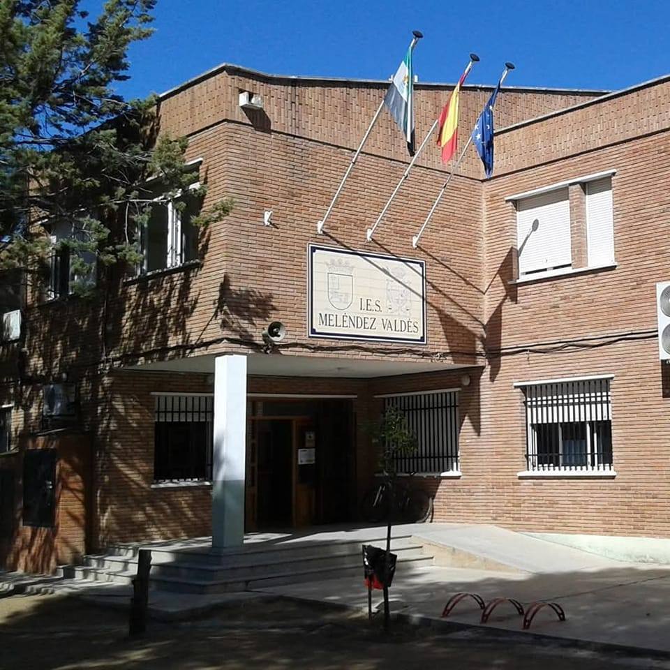 ies villafranca de los barros
