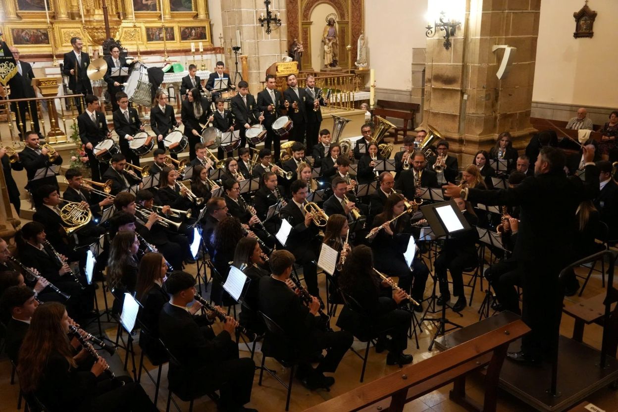 banda villanueva