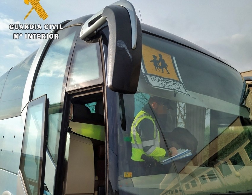 bus escolar