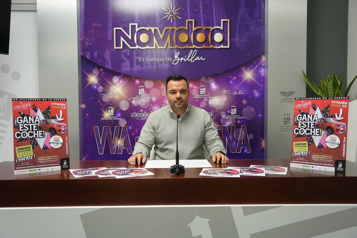 david díaz
